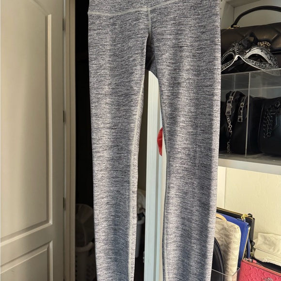 lululemon athletica Pants - lululemon athletica Gray Leggings